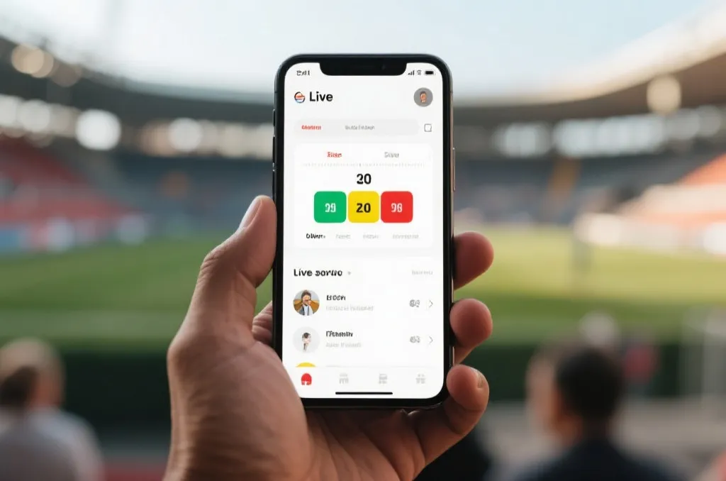 资深球迷分享：为什么我们选择6686体育App？